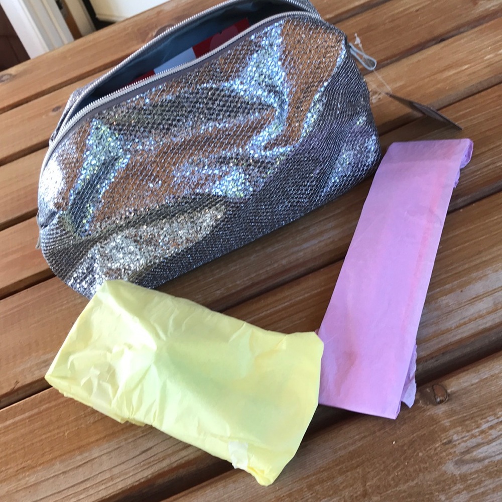 Mystery bag of Beauty Products!